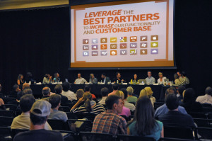 There will be more than 150 Denver Startup Week sessions in Denver, hosting nearly 10,000 professionals.
