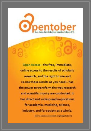 open access poster
