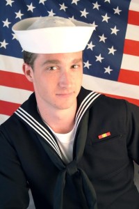 Petty Officer 1st Class Jared W. Day will be honored at this year's Veterans Day 5K.