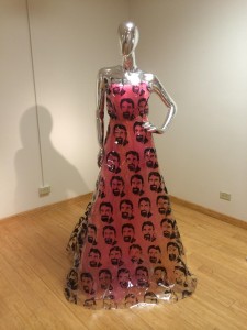 photo of Tony Frank dress