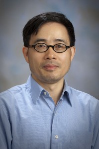 Eugene Chen, Professor, Chemistry, Colorado State University, September 22, 2009