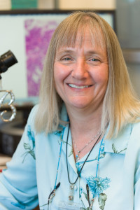 CSU Veterinary Diagnostic Laboratories  Director Barbara Powers