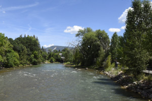 photo of Animas River