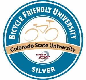 bike friendly u silver
