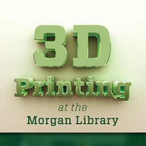 3D printing library