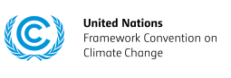 UN Climate Change official seal