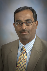 V. Chandrasekar, Professor, Electrical and Computer Engineering, Colorado State University, . April 9, 2010