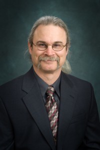 Larry Karbowski, Network Administrator, College of Agricultural Sciences, Colorado State University, December 19, 2012