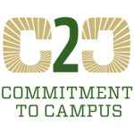 C2C image of Commitment to Campus
