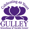 Gully Greenhouse logo