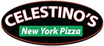 Celestino's Pizza logo