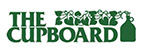 The Cupboard logo