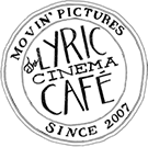 The Lyric logo