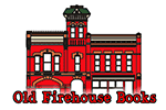 Old Firehouse books logo