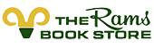 The Rams Bookstore logo