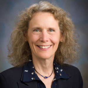 Kathleen Pickering, Vice Provost for Undergraduate Affairs, Colorado State University, October 11, 2013