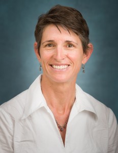 Cynthia Brown, College of Agricultural Sciences, Colorado State University
