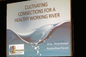 2016 Poudre River Forum - Theme