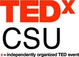 TEDxCSUlogo