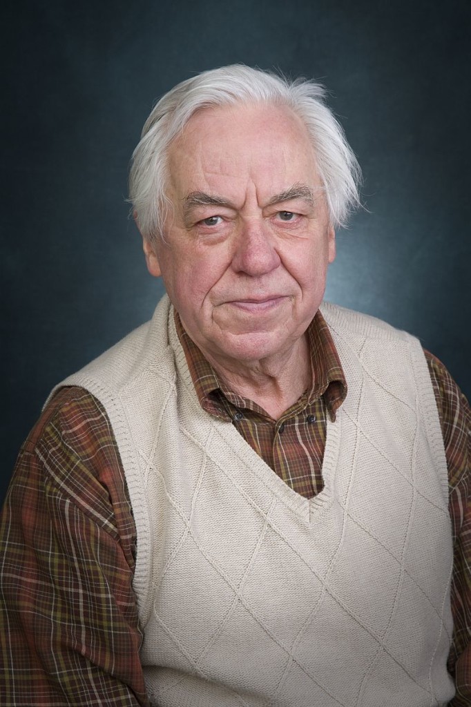 Donald Klein, Professor, Microbiology, Imunology and Pathology, College of Veterinary Medicine and Biomedical Sciences, Colorado State University, February 24, 2011