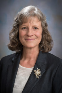 Kelly Long, Vice Provost for Undergradutate Affairs, Colorado State University, May 12, 2016