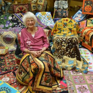 vera-with-many-quilts