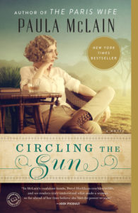 circling-the-sun_mclain_ppbk-cover