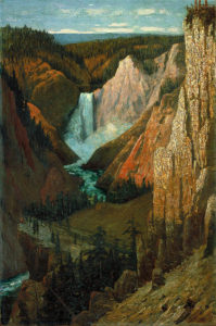grafton-tyler-brown-grand-canyon-of-the-yellowstone-smithsonian