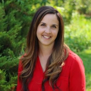 Lokana Reed, lead executive recruiter for Target
