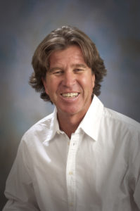 Gene Kelly, Professor, Pedology, Colorado State University, August 13, 2009
