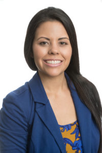 Jessica Gonzalez, Assistant Professor, School of Education, College of Health and Human Sciences, Colorado State University, September 28, 2016