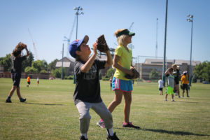 Baseball/Softball Camp