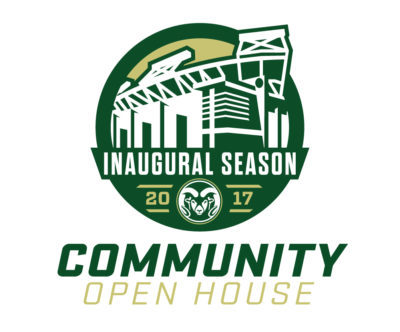 Community Open House logo