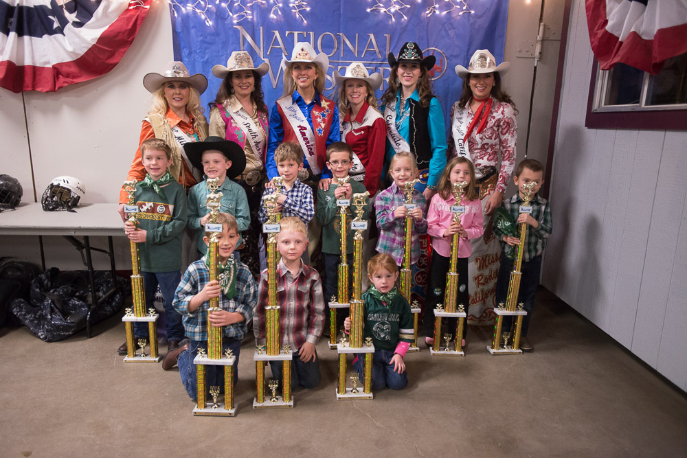 Colorado State University Day at the 2015 National Western Stockshow