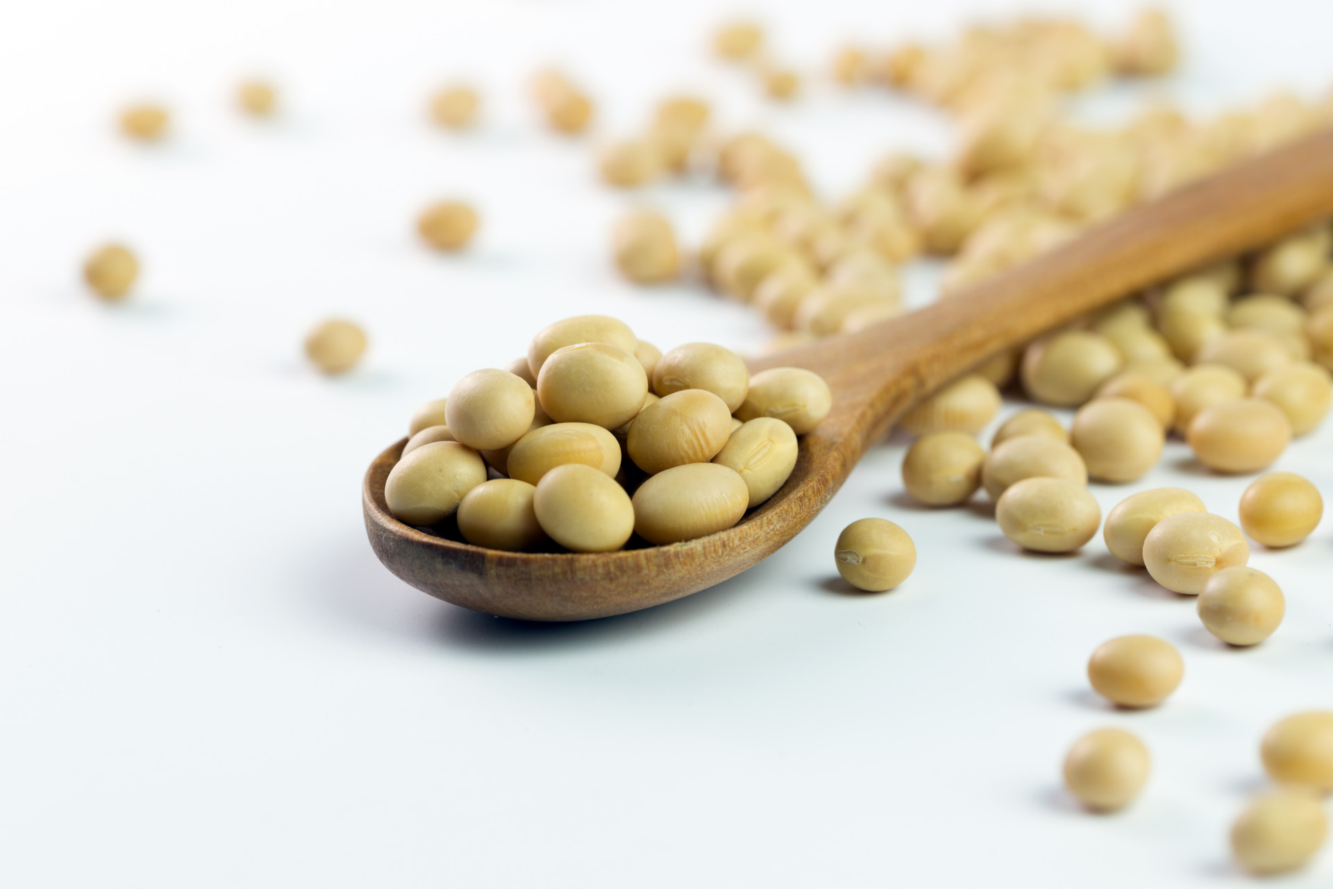 The pros and cons of soy for women