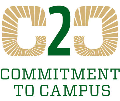 Commitment to Campus logo