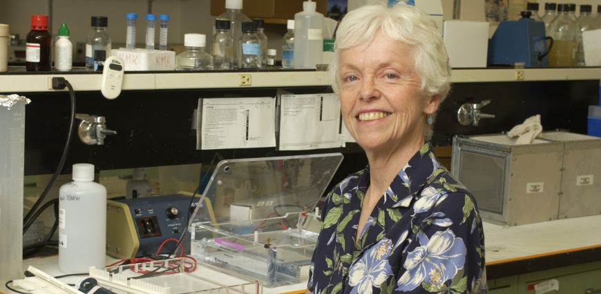 Carol Blair, Microbiology, Immunology, and Pathology, Colorado State University
