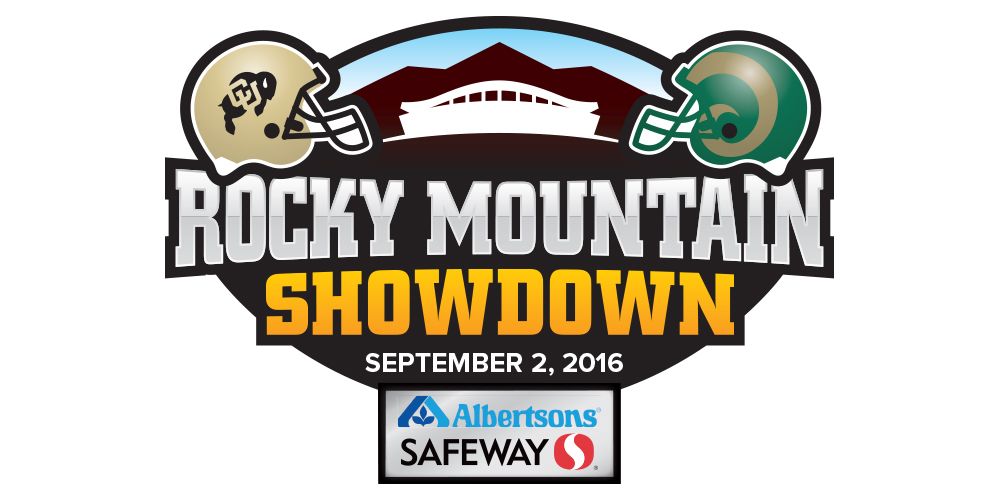 It's Rocky Mountain Showdown time; get your tickets