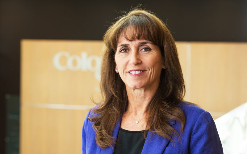 Vickie Bajtelsmit teaches finance and real estate in the College of Business