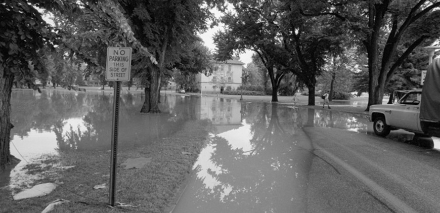 1997 flood