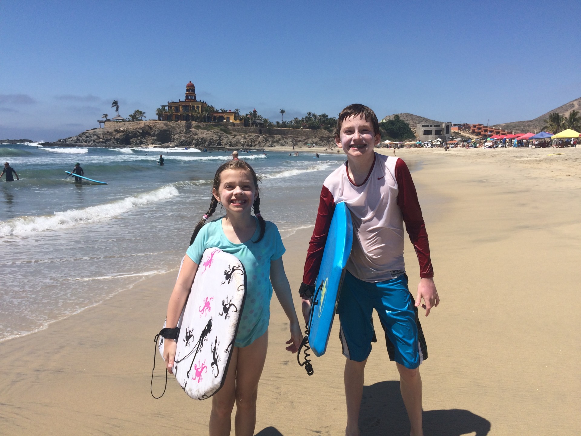 Family Adventure Week offers a spring break getaway for CSU families