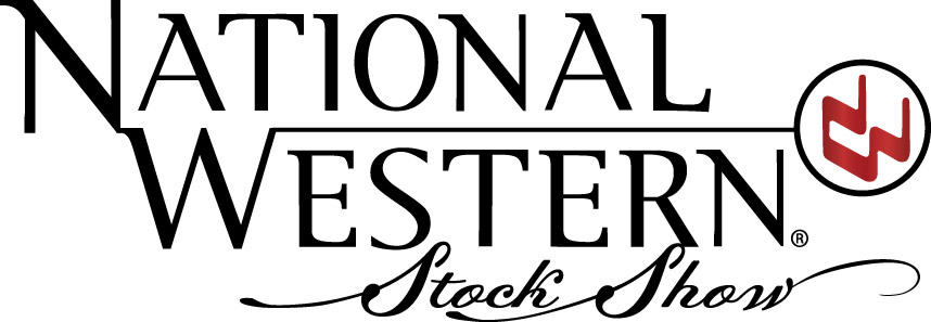 national western stock show logo