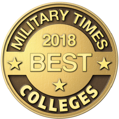 Military Times 2018