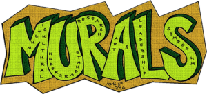MURALS logo
