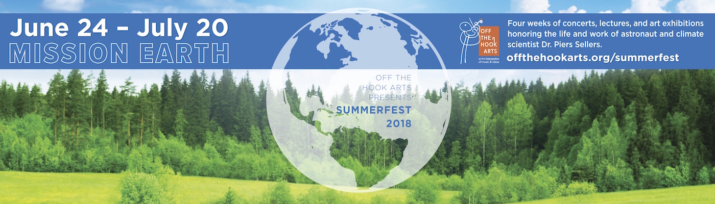 SummerFest banner