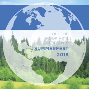 SummerFest logo