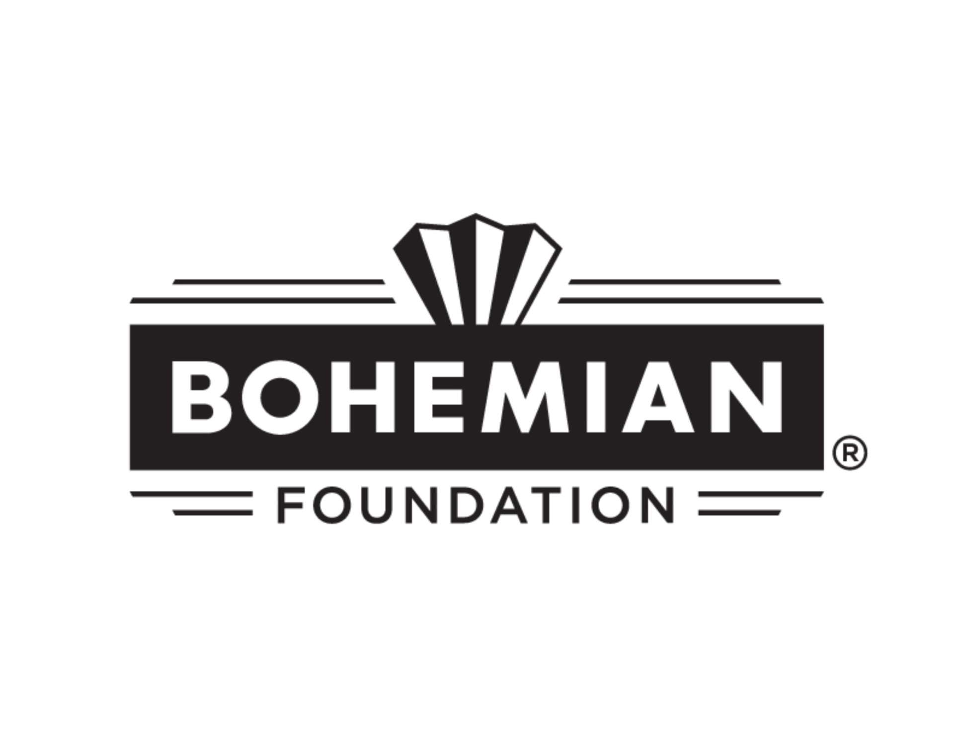 Bohemian logo
