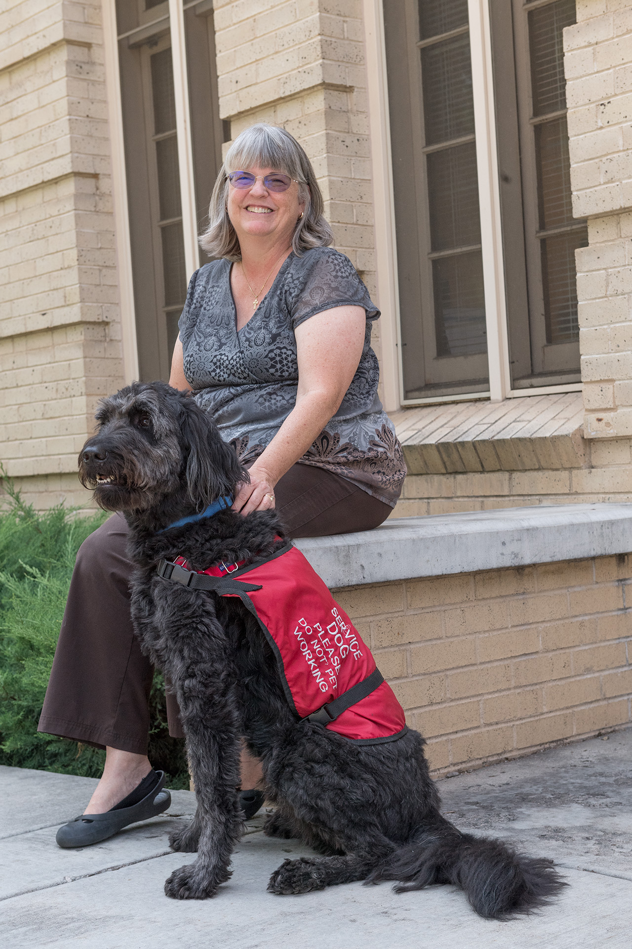 Move In 2018: Animal House - service dogs, emotional support animals, and  pets