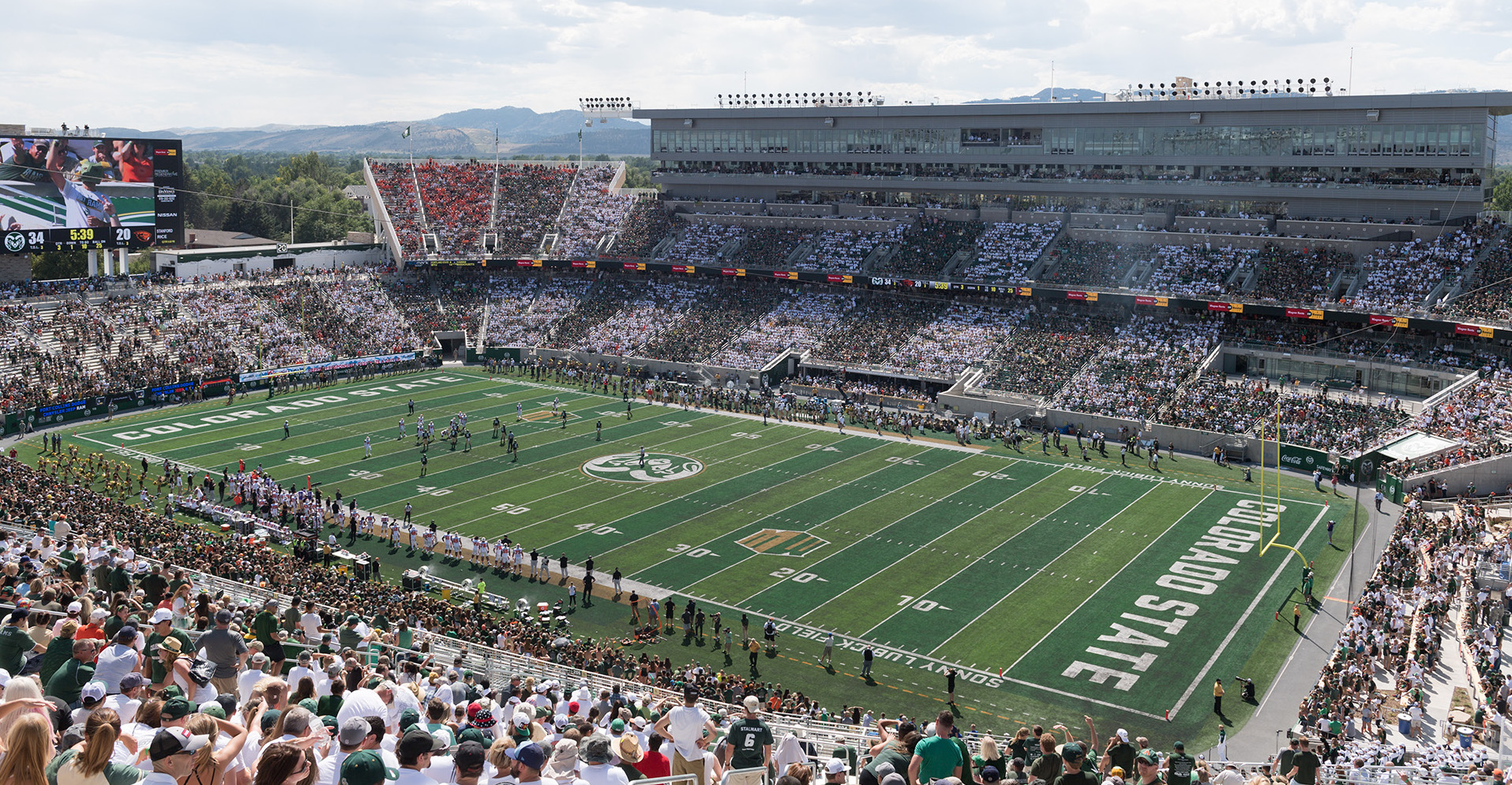 2017 Football vs Oregon State Athletics Football Football Games Inaugural Season On-Campus-Stadium On-Campus-Stadium Opening Day Stadium Opener