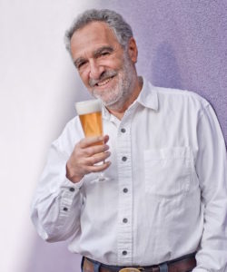 Charlie Papazian